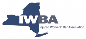 Injured Worker Bar Association Logo